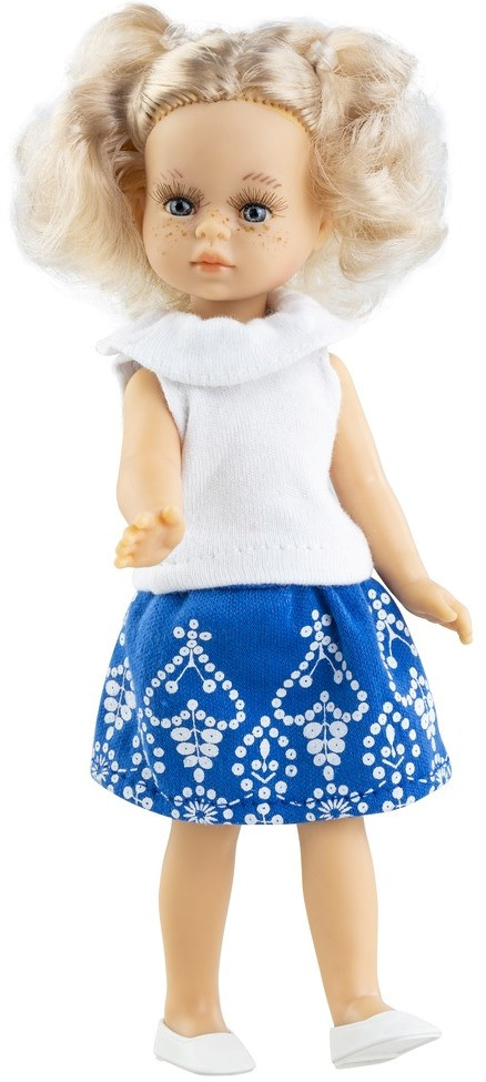 Кукла Paola Reina Loli 02125