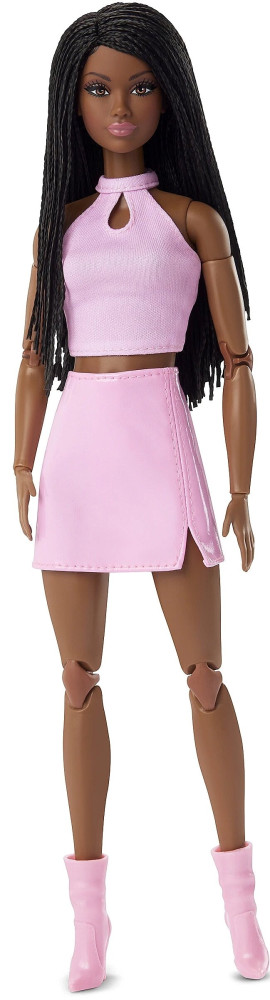 Кукла Barbie Looks HRM13