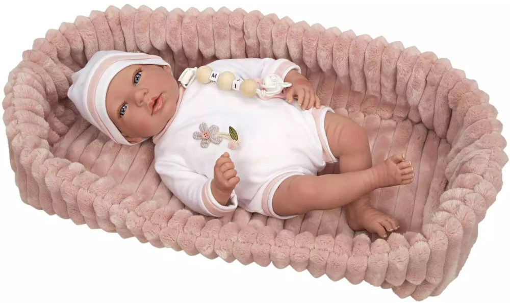 Пупс ARIAS Lola 98110