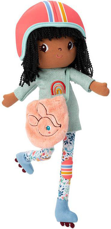 Лялька Lilliputiens Liza 83488