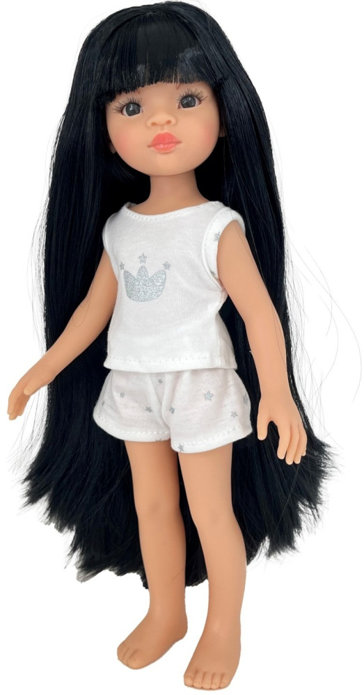 Кукла Paola Reina Liu 13235