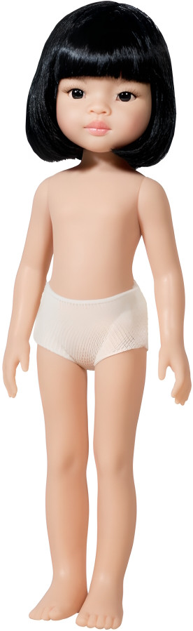 Кукла Paola Reina Liu 14799