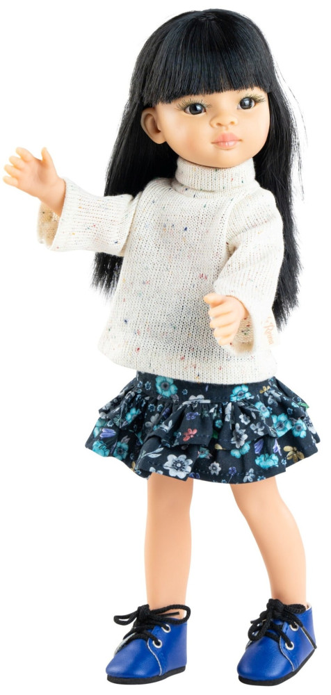 Кукла Paola Reina Liu 04689