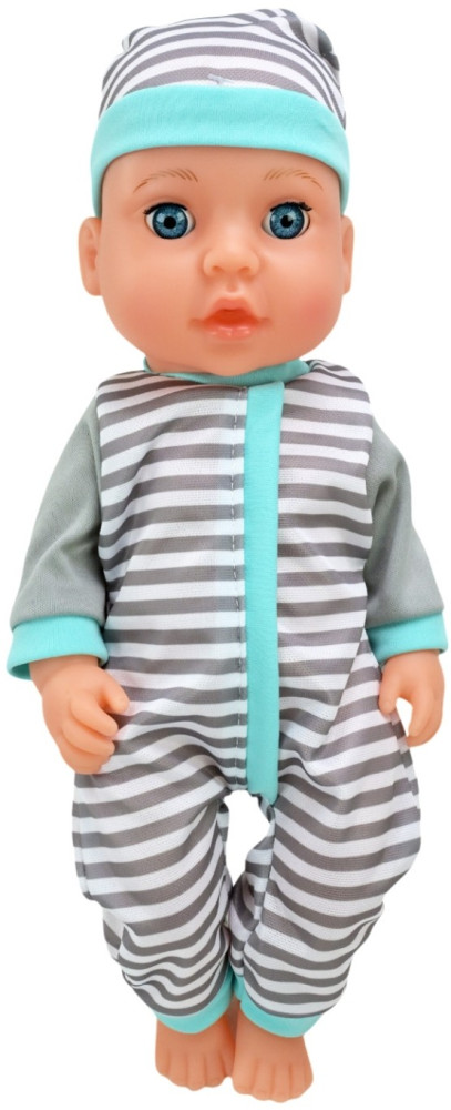 Пупс Kraina Igrashok Little Sun PL-524-111