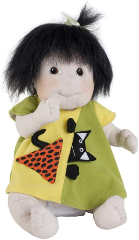 Лялька Rubens Barn Little Meiya