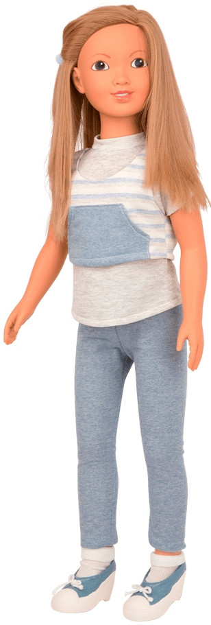 Лялька ARIAS Lisa Sport 24672