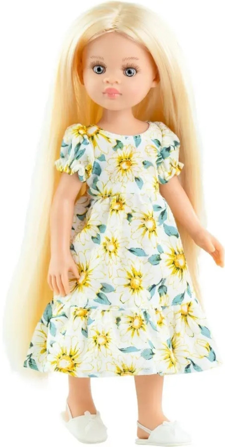 Кукла Paola Reina Laura 04497