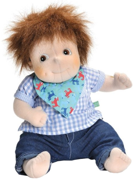 Лялька Rubens Barn Little Emil