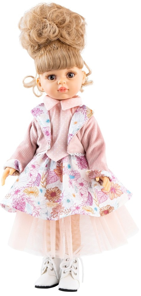 Кукла Paola Reina Karen 04547