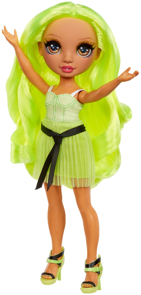 Кукла Rainbow High Karma Nichols 988687