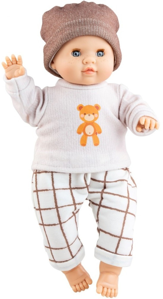 Пупс Paola Reina Juan 07052