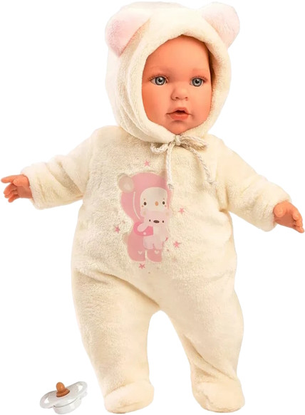 Лялька Llorens Julia 14208