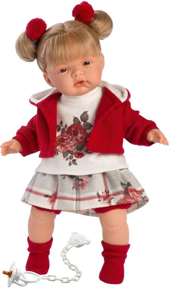 Лялька Llorens Joelle 38556