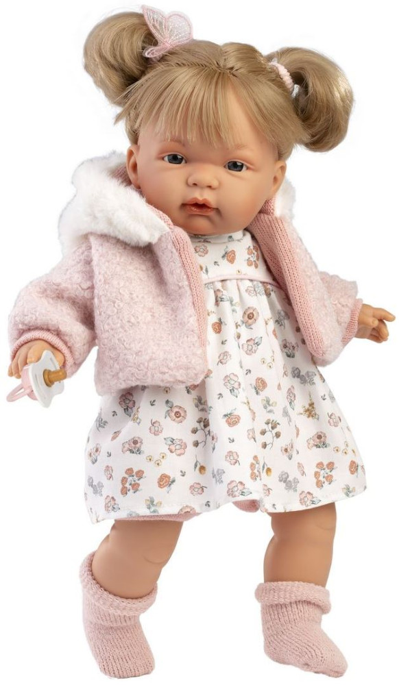 Лялька Llorens Joelle 38356