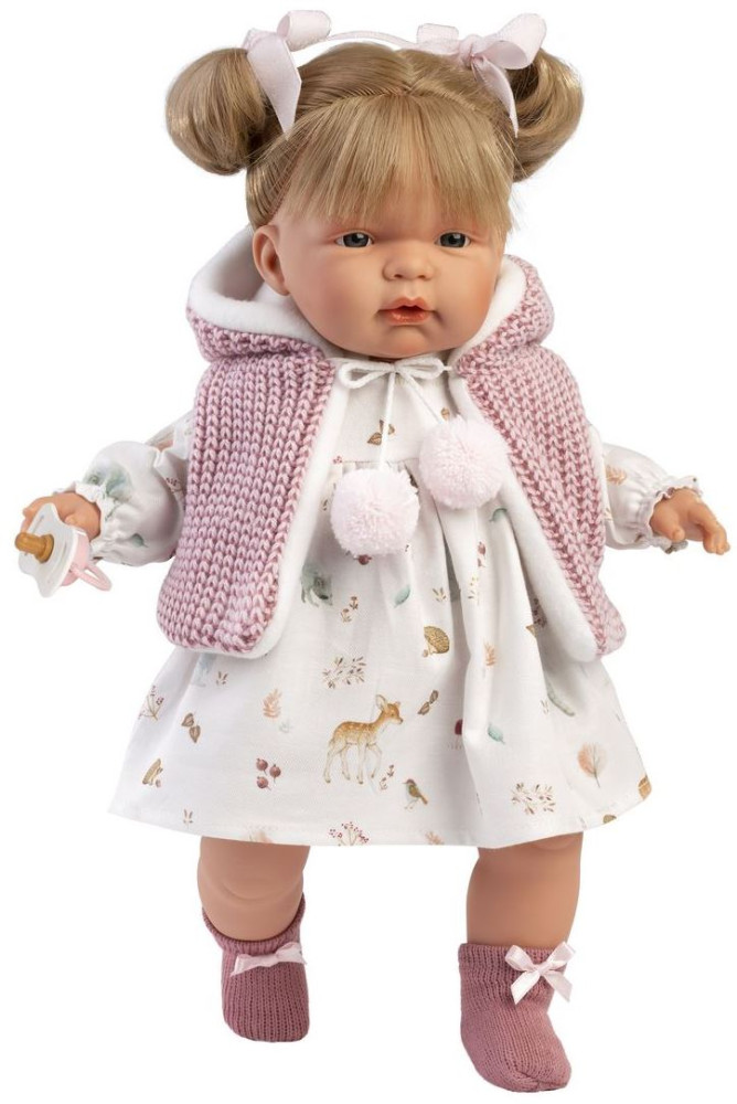 Лялька Llorens Joelle 38354