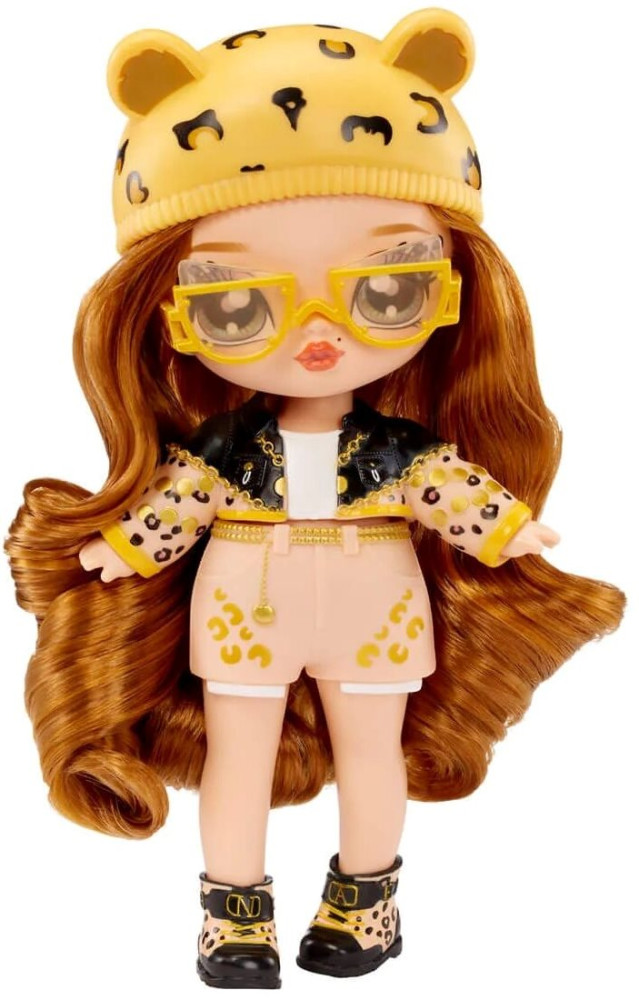 Лялька Na Surprise Jenny Jaguar 591900