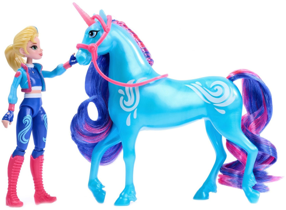 Кукла Spin Master Isabel & River 6066842