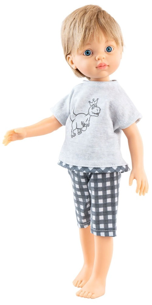 Кукла Paola Reina Ivan 13225