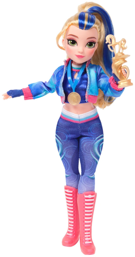 Кукла Spin Master Isabel 6072647