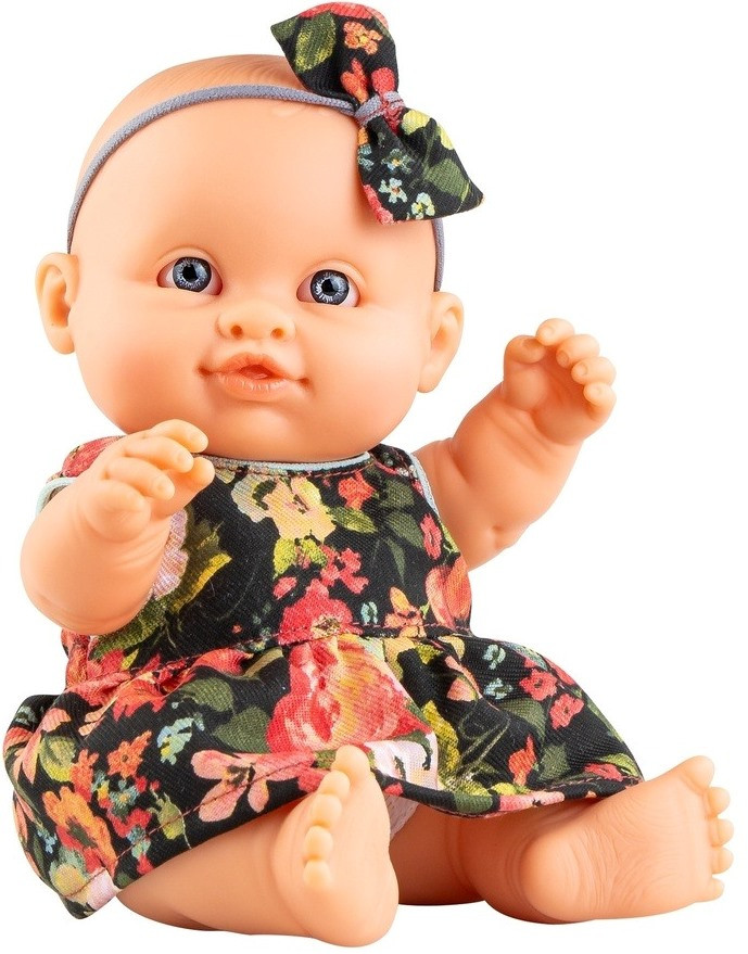 Пупс Paola Reina Irina 00199