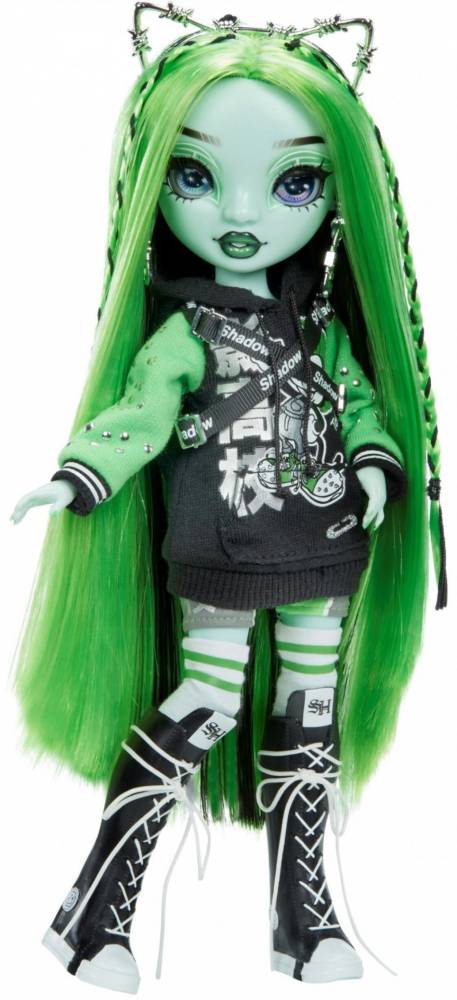 Кукла Rainbow High Harley Limestone 582762