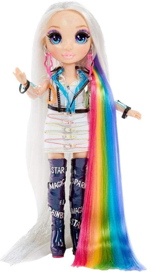 Лялька Rainbow High Hair Studio 569329