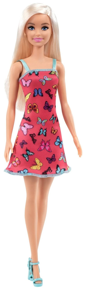 Кукла Barbie Fashionistas HBV05