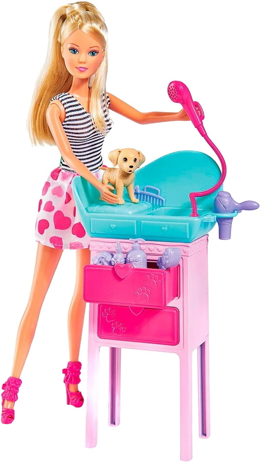 Кукла Simba Cute Pet Salon 5733266