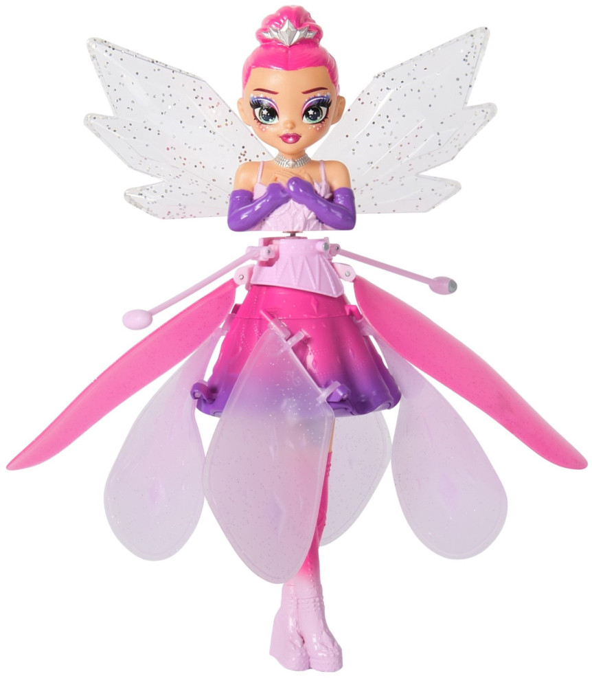 Кукла Spin Master Crystal Flyers SM30200