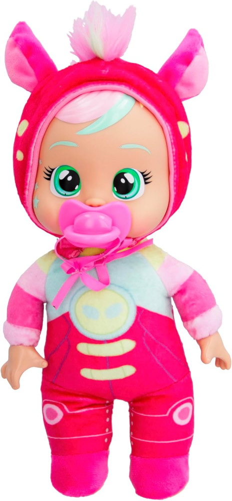 Пупс IMC Toys Cry Babies Stars Talent Hanna 911543