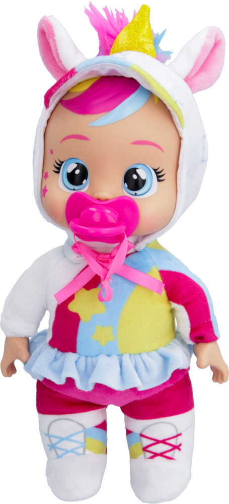 Пупс IMC Toys Cry Babies Stars Talent Dreamy 911574