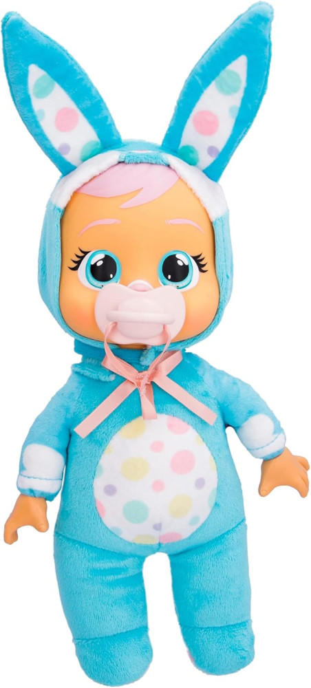 Пупс IMC Toys Cry Babies Tiny Cuddles Brooks 908574