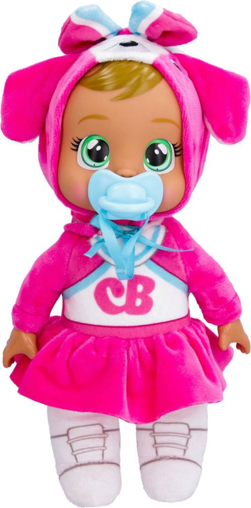 Пупс IMC Toys Cry Babies Stars Talent Roxy 911598