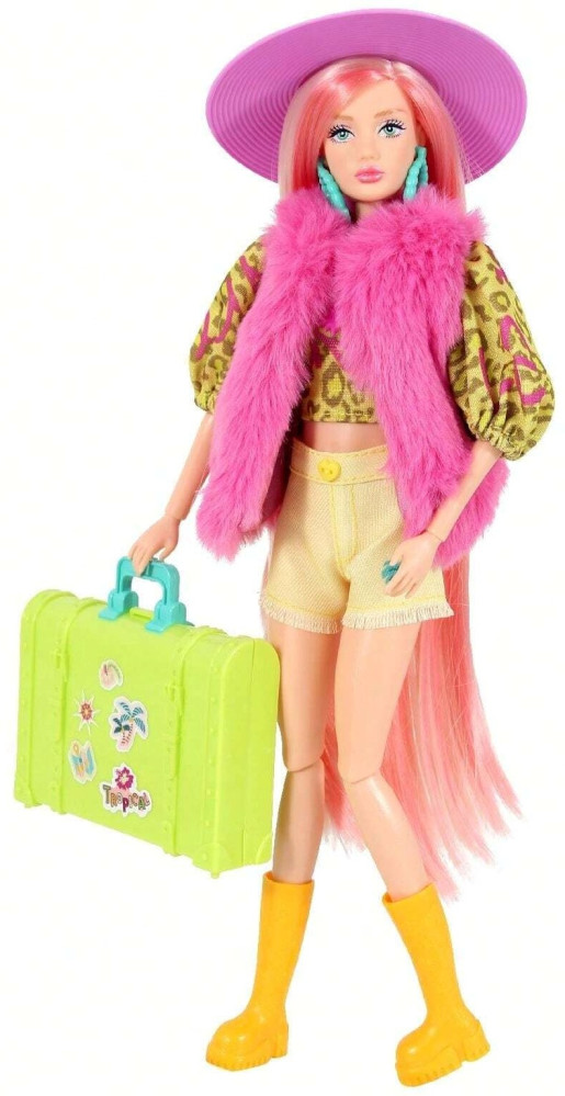 Кукла DEFA Colorful Day 8517