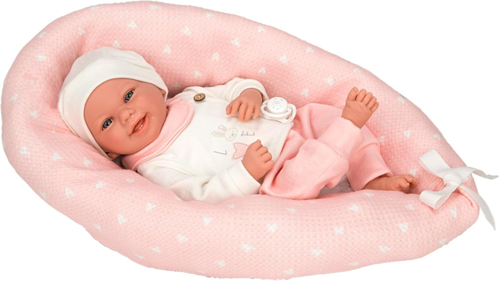 Пупс ARIAS Colin 60762