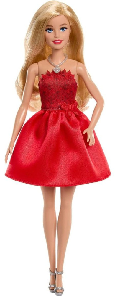 Лялька Barbie 80th Anniversary JGD25