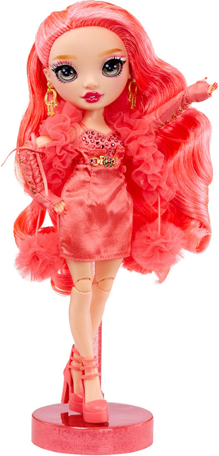 Кукла Rainbow High Priscilla Perez 583110