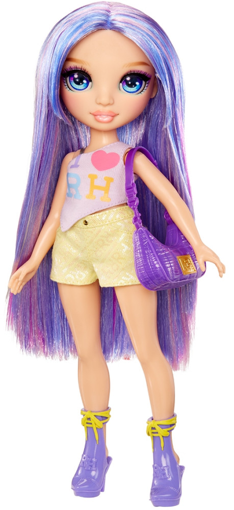 Кукла Rainbow High Violet Willow 547563