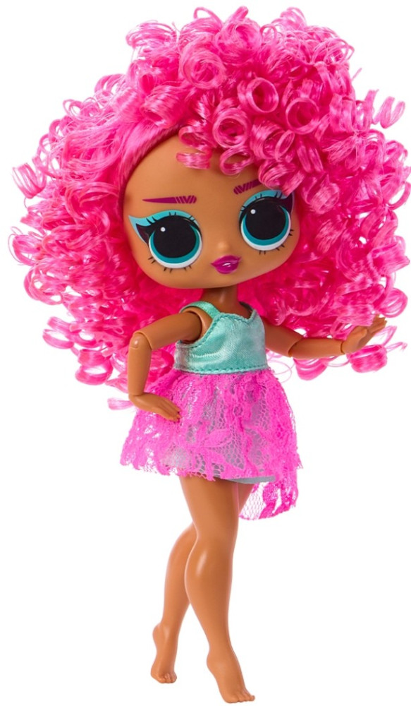 Кукла LOL Surprise Tweens Cora 989868