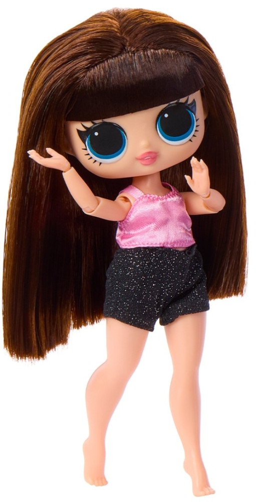 Кукла LOL Surprise Tweens Billie 989844