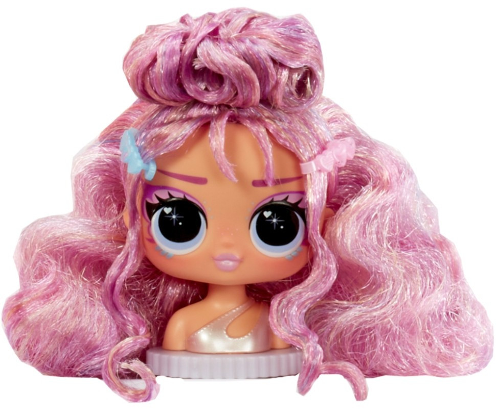 Кукла LOL Surprise Swap Styling Head 593522-8