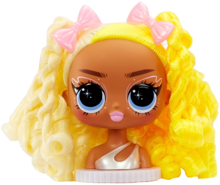 Кукла LOL Surprise Swap Styling Head 593522-7