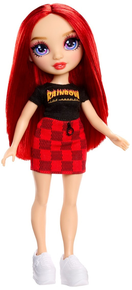 Кукла Rainbow High Ruby Anderson 989486