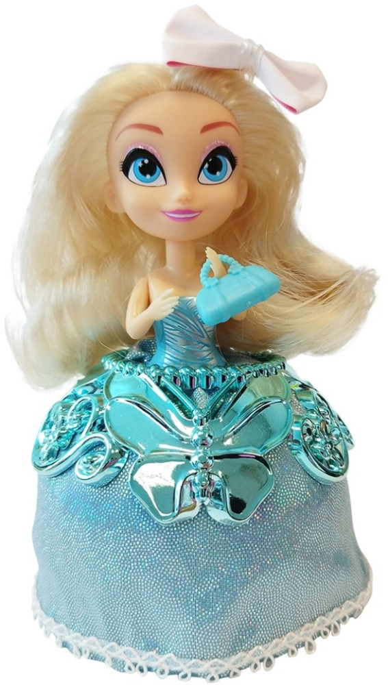 Кукла Kiddisvit Perfumies Cherrie Blossom 1267