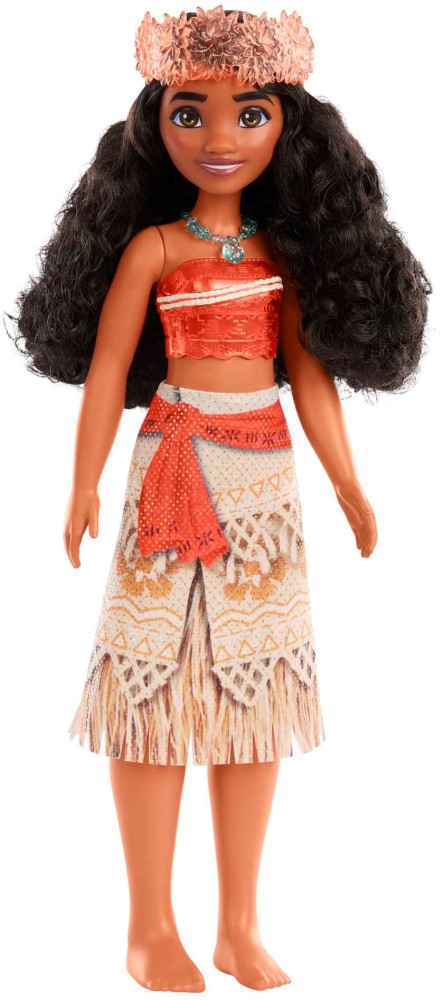 Кукла Disney Moana HPG68