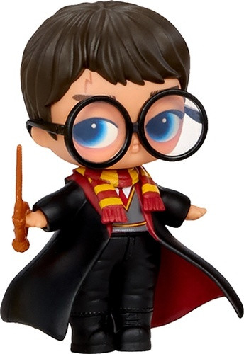 Кукла LOL Surprise Loves Harry Potter 249764