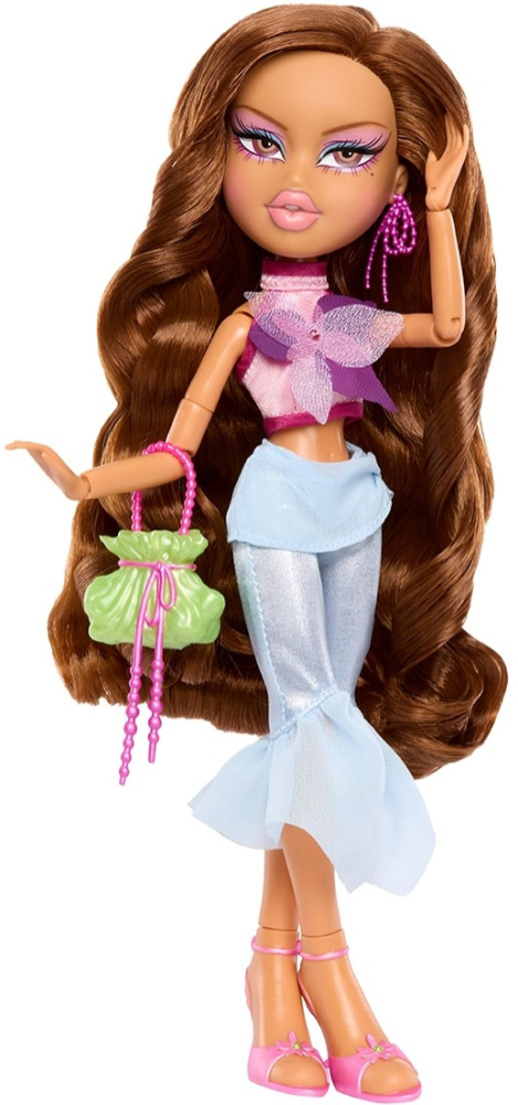 Кукла Bratz Fashion Pixiez Yasmin 565000