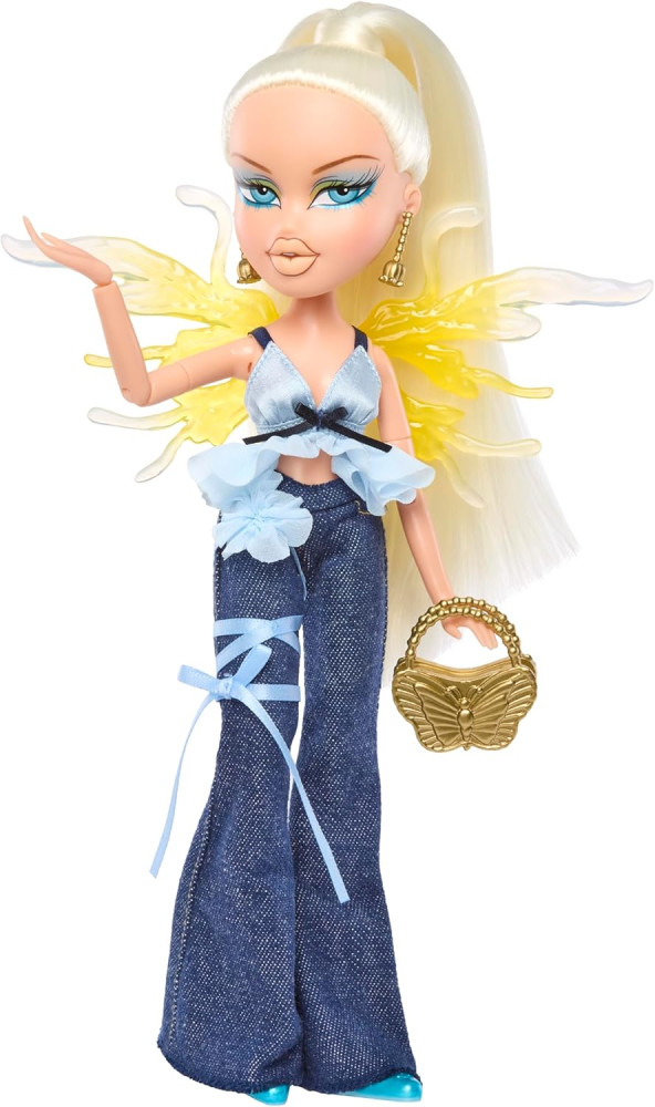 Кукла Bratz Fashion Pixiez Cloe 564997
