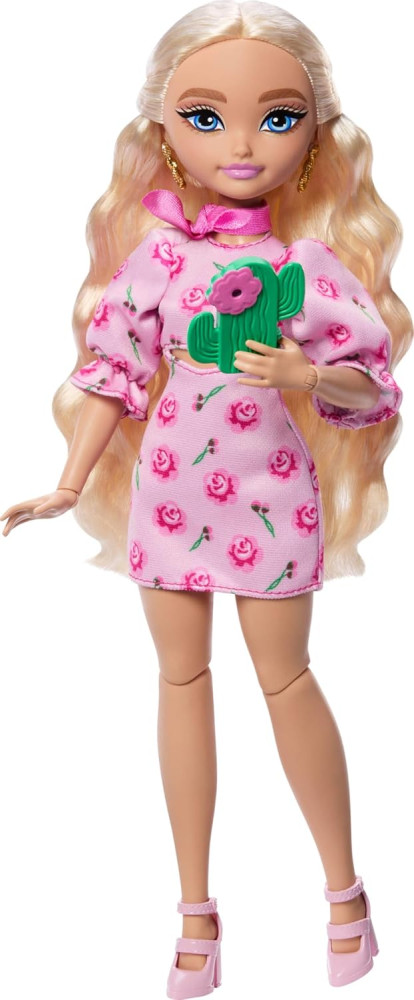 Кукла Barbie Dream Besties Malibu JGH87