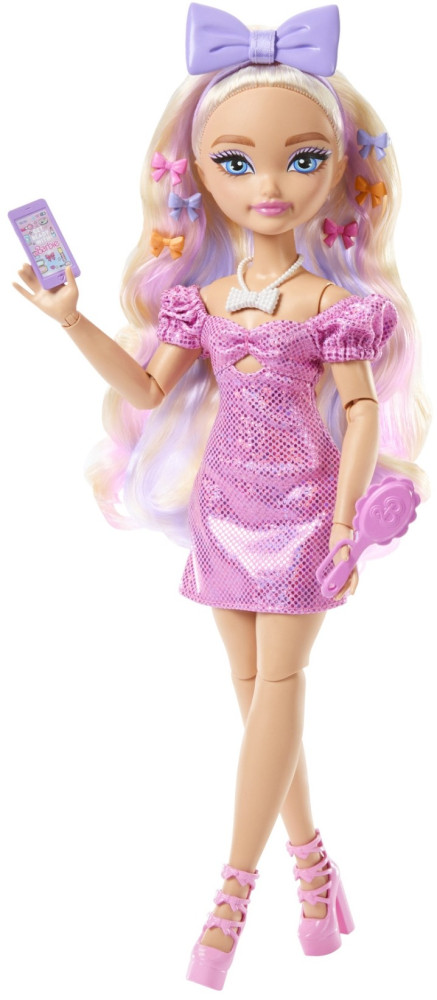 Кукла Barbie Dream Besties Malibu JGG38